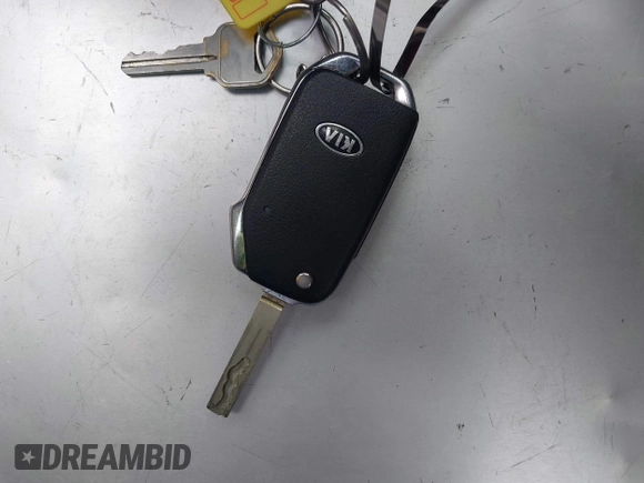 2020 Kia Soul S with VIN KNDJ23AU9L7051669, listed as a IAAI auction lot 42036559 with 87,044 mi miles and . Bid and sale history available at DreamBid. Image 11.