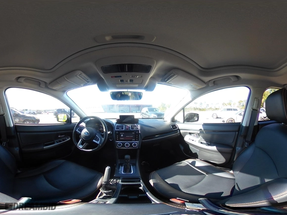 2017 Subaru Crosstrek Limited with VIN JF2GPANC7H8262969, listed as a IAAI auction lot 41817284 with 67,554 mi miles. Bid and sale history available at carsss.com. Image 19.