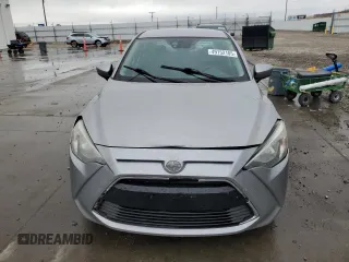 2016 Scion iA with VIN 3MYDLBZV5GY139285, listed as a Copart auction lot 49152105 with 133,197 mi miles and Salvage Title. Bid and sale history available at DreamBid. Image 5.
