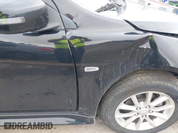 2015 Mitsubishi Lancer ES z VIN JA32U2FU9FU002350, wystawiony jako IAAI lot #40054160 z przebiegiem 120 980 mil mil oraz . Historia ofert i sprzedaży dostępna na DreamBid. Obrazek 12.