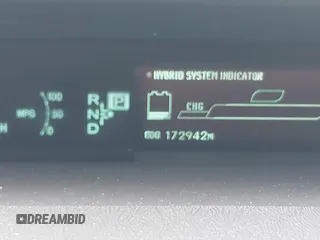 2011 Toyota Prius I z VIN JTDKN3DU6B1397817, wystawiony jako IAAI lot #42476902 z przebiegiem 172 942 mil mil oraz . Historia ofert i sprzedaży dostępna na DreamBid. Obrazek 15.
