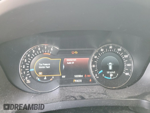 2016 Ford Explorer Platinum with VIN 1FM5K8HT1GGB39385, listed as a Copart auction lot 67790414 with 192,098 mi miles and Salvage Title. Bid and sale history available at DreamBid. Image 9.