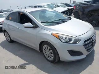 2016 Hyundai Elantra z VIN KMHD35LH4GU303630, wystawiony jako IAAI lot #42067945 z przebiegiem 39 997 mil mil oraz . Historia ofert i sprzedaży dostępna na DreamBid. Obrazek 1.