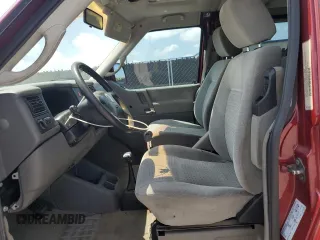 1999 Volkswagen EuroVan с VIN WV2MH2703XH045037, выставлен на аукционе Copart как лот 57109265 с пробегом 265 855 миль миль и Списание • Salvage title. История ставок и продаж доступна на DreamBid. Изображение 7.