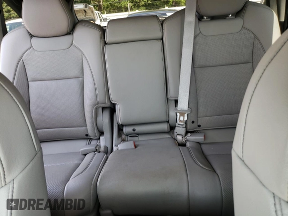 2020 Acura MDX w/Technology Pkg with VIN 5J8YD3H57LL012160, listed as a Copart auction lot 65975034 with 48,806 mi miles and Salvage Title. Bid and sale history available at carsss.com. Image 10.
