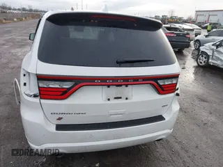 2022 Dodge Durango GT Plus with VIN 1C4RDJDG0NC215571, listed as a IAAI auction lot 41211078 with Not provided miles and . Bid and sale history available at DreamBid. Image 16.