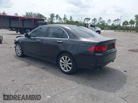 2008 Acura TSX z VIN JH4CL96828C019969, wystawiony jako IAAI lot #41857651 z przebiegiem 181 177 mil mil oraz . Historia ofert i sprzedaży dostępna na DreamBid. Obrazek 3.