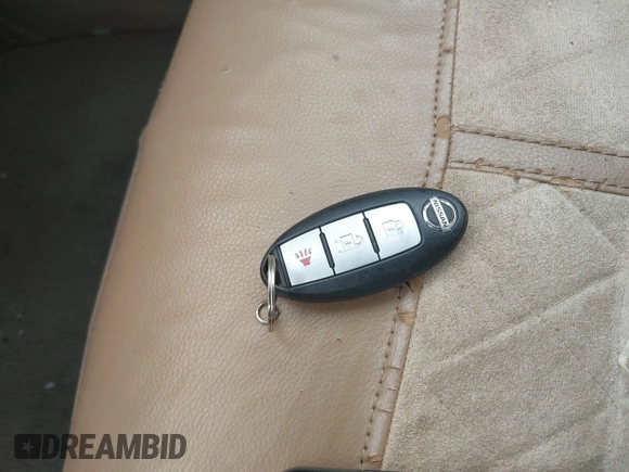 2013 Nissan Pathfinder SL with VIN 5N1AR2MM8DC627080, listed as a IAAI auction lot 42393981 with 236,401 mi miles and . Bid and sale history available at DreamBid. Image 11.