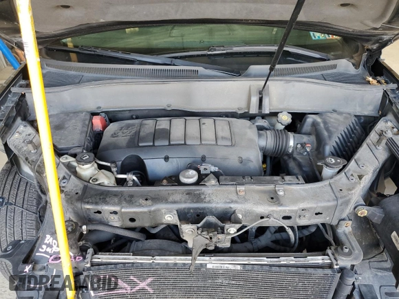 2014 GMC Acadia SLE with VIN 1GKKVPKD7EJ330727, listed as a Copart auction lot 50290075 with 159,562 mi miles and Salvage Title. Bid and sale history available at carsss.com. Image 12.