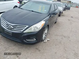 2012 Hyundai Azera с VIN KMHFH4JGXCA181057, выставлен на аукционе IAAI как лот 42666533 с пробегом 135 677 миль миль и . История ставок и продаж доступна на DreamBid. Изображение 2.