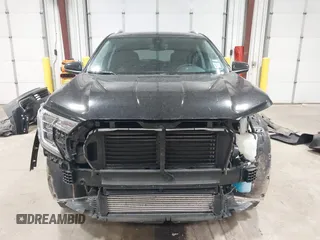 2024 GMC Terrain SLT z VIN 3GKALVEGXRL338413, wystawiony jako IAAI lot #42592625 z przebiegiem 31 104 mil mil oraz . Historia ofert i sprzedaży dostępna na DreamBid. Obrazek 13.