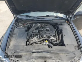2006 Lexus IS 350 z VIN JTHBE262862003903, wystawiony jako Copart lot #55817035 z przebiegiem 153 965 mil mil oraz Szkoda całkowita • Salvage title. Historia ofert i sprzedaży dostępna na DreamBid. Obrazek 11.