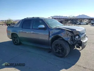 2011 Chevrolet Avalanche LS with VIN 3GNMCEE00BG214572, listed as a Copart auction lot 79878464 with 191,116 mi miles and Salvage Title. Bid and sale history available at carsss.com. Image 11.