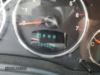 2010 Jeep Liberty Sport с VIN 1J4PN2GK9AW153780, выставлен на аукционе Copart как лот 64051155 с пробегом 134 588 миль миль и Чистый • Clean title. История ставок и продаж доступна на DreamBid. Изображение 9.