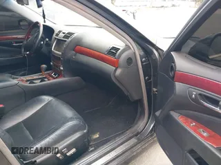 2008 Lexus LS 460 L with VIN JTHGL46FX85024697, listed as a IAAI auction lot 42085801 with 141,348 mi miles and . Bid and sale history available at DreamBid. Image 5.