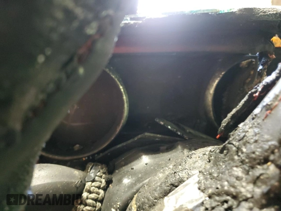 2020 Jeep Wrangler Unlimited Rubicon with VIN 1C4HJXFG2LW251956, listed as a Copart auction lot 54312505 with Not provided miles and Salvage title. Bid and sale history available at DreamBid. Image 9.