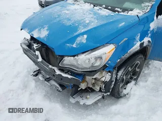 2016 Subaru Crosstrek Premium z VIN JF2GPABC7G8333686, wystawiony jako IAAI lot #41569912 z przebiegiem 191 142 mil mil oraz . Historia ofert i sprzedaży dostępna na DreamBid. Obrazek 6.