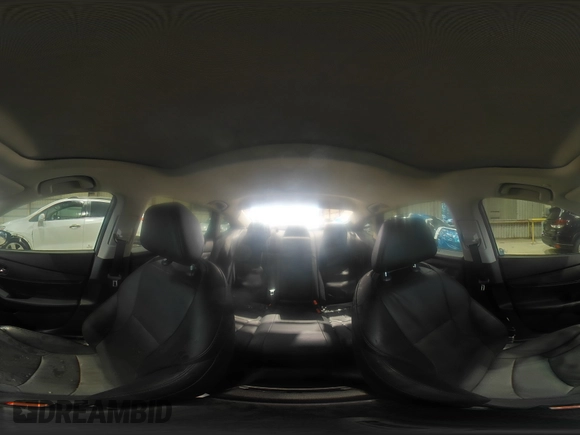 2024 Honda Accord EX-L с VIN 1HGCY2F60RA092734, выставлен на аукционе Copart как лот 54355675 с пробегом 8 178 миль миль и Списание • Salvage title. История ставок и продаж доступна на DreamBid. Изображение 14.