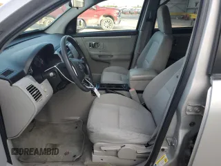 2008 Suzuki XL7 • with VIN 2S3DB117686100864, listed as a Copart auction lot 86096494 with 92,309 mi miles and Salvage Title. Bid and sale history available at carsss.com. Image 7.