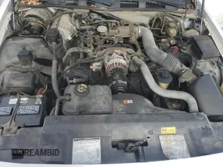 1998 Ford Crown Victoria Police with VIN 2FAFP71W7WX124185, listed as a Copart auction lot 66187024 with 161,325 mi miles and Salvage Title. Bid and sale history available at carsss.com. Image 11.