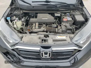 2020 Honda CR-V EX-L z VIN 2HKRW1H89LH425603, wystawiony jako Copart lot #51629775 z przebiegiem 69 055 mil mil oraz Szkoda całkowita • Salvage title. Historia ofert i sprzedaży dostępna na DreamBid. Obrazek 12.