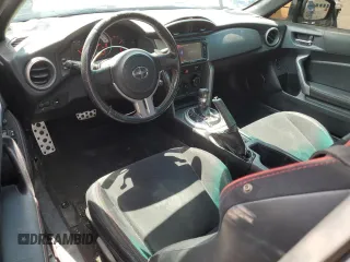 2015 Scion FR-S z VIN JF1ZNAA12F8707784, wystawiony jako Copart lot #56248735 z przebiegiem 119 679 mil mil oraz Szkoda całkowita • Salvage title. Historia ofert i sprzedaży dostępna na DreamBid. Obrazek 8.