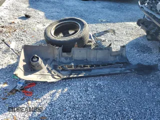 2010 Toyota Tundra Limited z VIN 5TFHW5F13AX128594, wystawiony jako Copart lot #43309995 z przebiegiem 187 245 mil mil oraz Szkoda całkowita • Salvage title. Historia ofert i sprzedaży dostępna na DreamBid. Obrazek 14.
