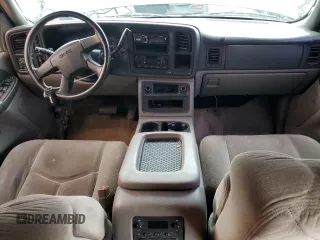 2003 GMC Yukon SLE with VIN 1GKEK13V33R298724, listed as a Copart auction lot 71219164 with 216,503 mi miles and Salvage Title. Bid and sale history available at carsss.com. Image 8.
