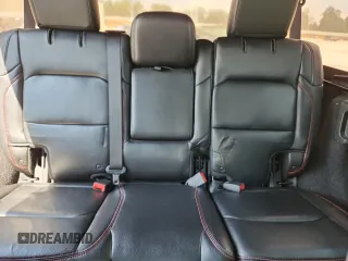 2018 Jeep Wrangler Unlimited Rubicon z VIN 1C4HJXFG8JW232955, wystawiony jako Copart lot #66491345 z przebiegiem 22 717 mil mil oraz Szkoda całkowita • Salvage title. Historia ofert i sprzedaży dostępna na DreamBid. Obrazek 10.