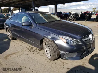 2015 Mercedes-Benz E-Class E 400 with VIN WDDKJ6FB4FF306888, listed as a Copart auction lot 44236124 with 55,316 mi miles. Bid and sale history available at carsss.com. Image 4.
