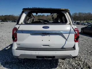 2020 Ford Expedition Max XLT с VIN 1FMJK1JT3LEA49466, выставлен на аукционе Copart как лот 49307145 с пробегом Не указан миль и На запчасти • Non repairable. История ставок и продаж доступна на DreamBid. Изображение 6.