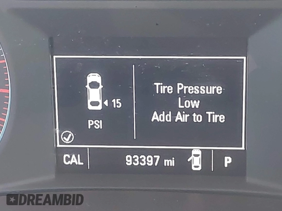 2020 Chevrolet Malibu LT with VIN 1G1ZD5ST0LF053355, listed as a IAAI auction lot 41810987 with 93,397 mi miles and . Bid and sale history available at DreamBid. Image 15.