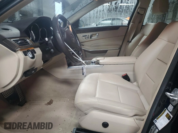 2016 Mercedes-Benz E-Class E 350 Luxury with VIN WDDHH8JB7GB312895, listed as a Copart auction lot 45180305 with 74,925 mi miles and Salvage Title. Bid and sale history available at carsss.com. Image 7.