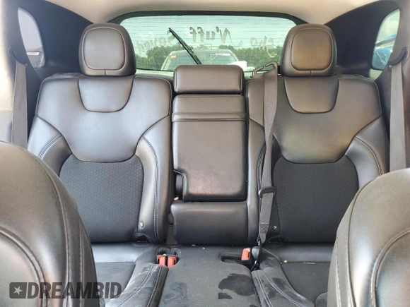 2019 Jeep Cherokee Latitude Plus with VIN 1C4PJMLB4KD181003, listed as a Copart auction lot 63466635 with 133,943 mi miles and Salvage title. Bid and sale history available at DreamBid. Image 10.