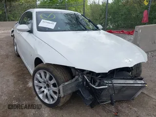 2009 BMW 3 Series 335i with VIN WBAWL735X9P179165, listed as a IAAI auction lot 42348695 with 95,062 mi miles and . Bid and sale history available at DreamBid. Image 21.