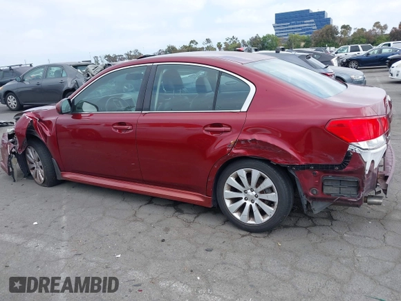 2010 Subaru Legacy Limited Moon with VIN 4S3BMBK63A3242081, listed as a IAAI auction lot 42354532 with 149,747 mi miles and . Bid and sale history available at DreamBid. Image 14.