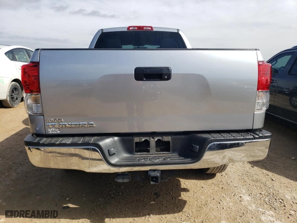 2011 Toyota Tundra 2WD Truck with VIN 5TFRM5F15BX024474, listed as a Copart auction lot 45062785 with NaN miles and Salvage Title. Bid and sale history available at carsss.com. Image 6.