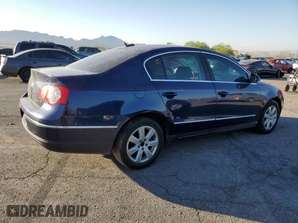 2006 Volkswagen Passat Lux z VIN WVWEK93C36P124094, wystawiony jako Copart lot #78843984 z przebiegiem 231 535 mil mil oraz Szkoda całkowita • Salvage title. Historia ofert i sprzedaży dostępna na DreamBid. Obrazek 3.