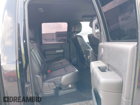 2012 Ford F-250 XL с VIN 1FT7W2BT1CEA86832, выставлен на аукционе IAAI как лот 42348830 с пробегом 153 402 миль миль и . История ставок и продаж доступна на DreamBid. Изображение 8.