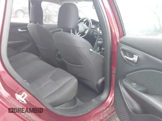 2015 Dodge Dart Aero z VIN 1C3CDFDHXFD345384, wystawiony jako IAAI lot #42315100 z przebiegiem 153 651 mil mil oraz . Historia ofert i sprzedaży dostępna na DreamBid. Obrazek 8.