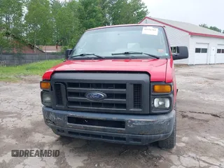 2012 Ford Econoline Cargo Recreational z VIN 1FTNE2EW8CDB27172, wystawiony jako IAAI lot #42531763 z przebiegiem 238 433 mil mil oraz . Historia ofert i sprzedaży dostępna na DreamBid. Obrazek 12.