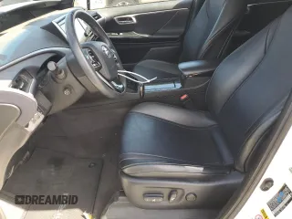 2016 Toyota Mirai с VIN JTDBVRBDXGA000526, выставлен на аукционе Copart как лот 47405395 с пробегом 88 121 миль миль и Списание • Salvage title. История ставок и продаж доступна на DreamBid. Изображение 7.