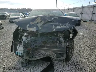 2020 Mitsubishi Eclipse Cross ES with VIN JA4AS3AA6LZ042433, listed as a Copart auction lot 80750903 with 59,816 mi miles and Salvage Title. Bid and sale history available at carsss.com. Image 11.