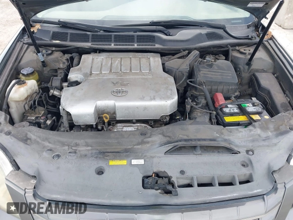 2006 Toyota Avalon XL with VIN 4T1BK36B16U167672, listed as a IAAI auction lot 41881089 with 166,119 mi miles and . Bid and sale history available at DreamBid. Image 10.