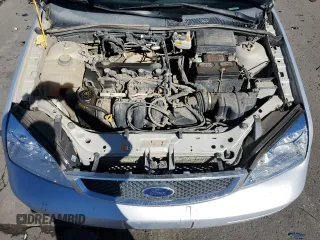2007 Ford Focus SE с VIN 1FAHP36N47W231970, выставлен на аукционе Copart как лот 77192744 с пробегом 231 882 миль миль и Чистый • Clean title. История ставок и продаж доступна на DreamBid. Изображение 11.
