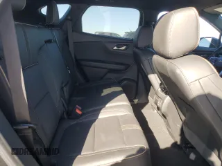 2020 Chevrolet Blazer Premier with VIN 3GNKBFRS0LS647027, listed as a Copart auction lot 46237955 with 79,472 mi miles and Salvage title. Bid and sale history available at DreamBid. Image 11.