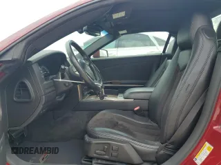 2006 Cadillac XLR z VIN 1G6YX36D165603774, wystawiony jako Copart lot #74369974 z przebiegiem Nie podano mil oraz Szkody całkowita. Historia ofert i sprzedaży dostępna na DreamBid. Obrazek 7.