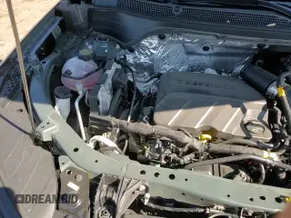 2025 Chevrolet Trax LT с VIN KL77LHEP8SC210080, выставлен на аукционе Copart как лот 84422945 с пробегом 3 424 миль миль и Списание • Salvage title. История ставок и продаж доступна на DreamBid. Изображение 13.