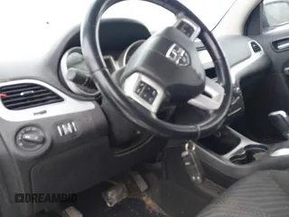 2012 Dodge Journey SXT with VIN 3C4PDCCG6CT135911, listed as a IAAI auction lot 41448632 with 179,440 mi miles and . Bid and sale history available at DreamBid. Image 11.
