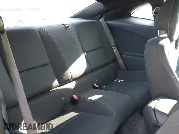 2012 Chevrolet Camaro 1LT with VIN 2G1FB1E39C9191496, listed as a IAAI auction lot 41689143 with 189,788 mi miles and . Bid and sale history available at DreamBid. Image 8.